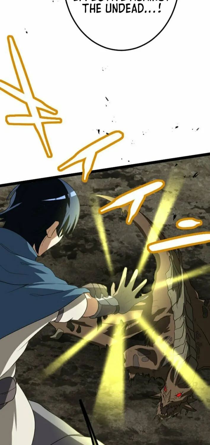Copy Skill no Saikyou Madou-shi Chapter 35 page 58 - 