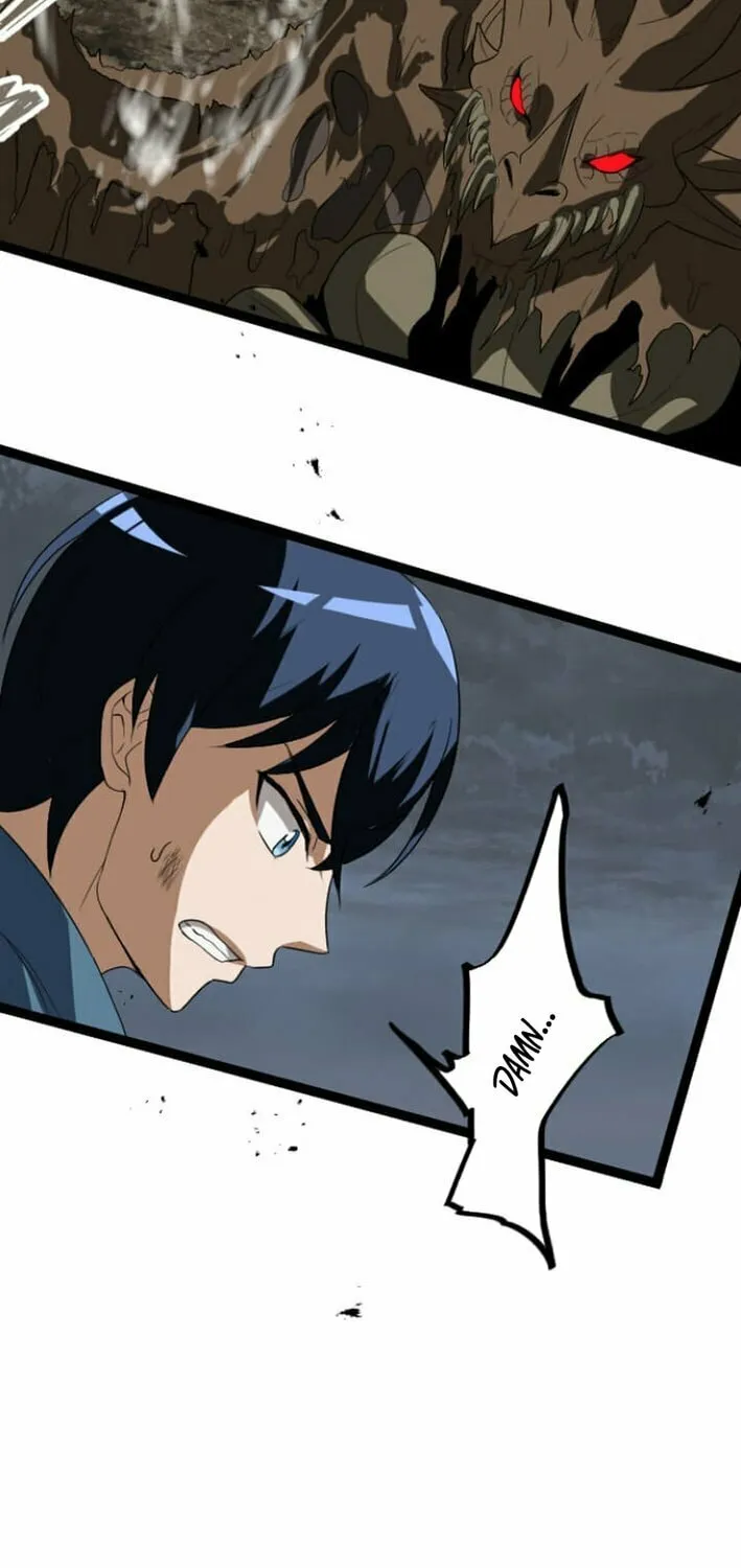 Copy Skill no Saikyou Madou-shi Chapter 35 page 61 - 