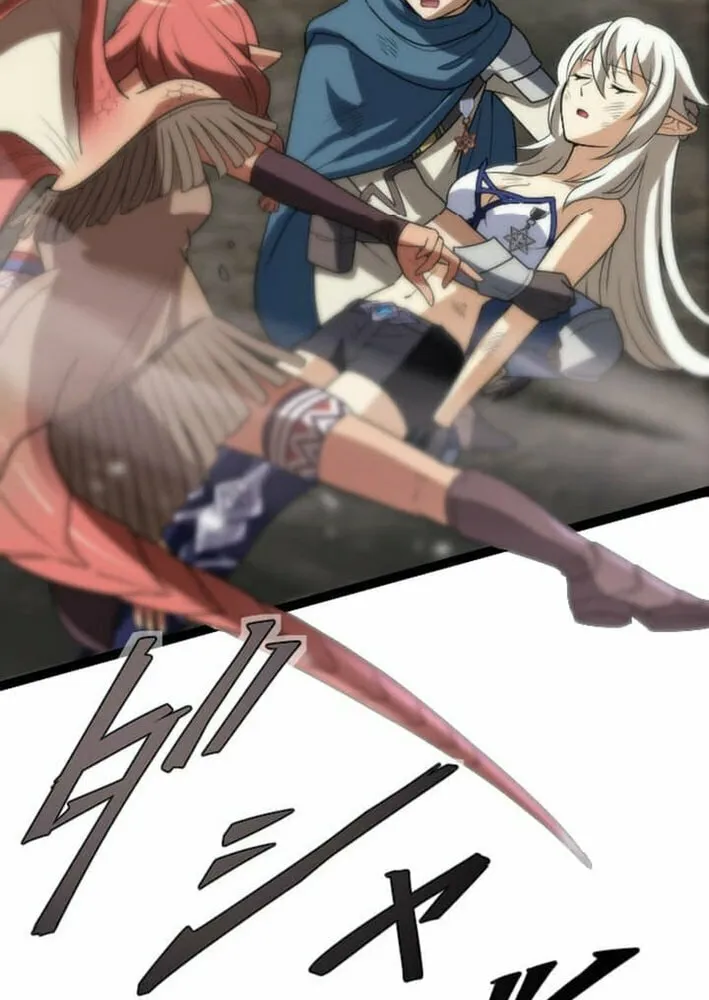 Copy Skill no Saikyou Madou-shi Chapter 36 page 28 - 