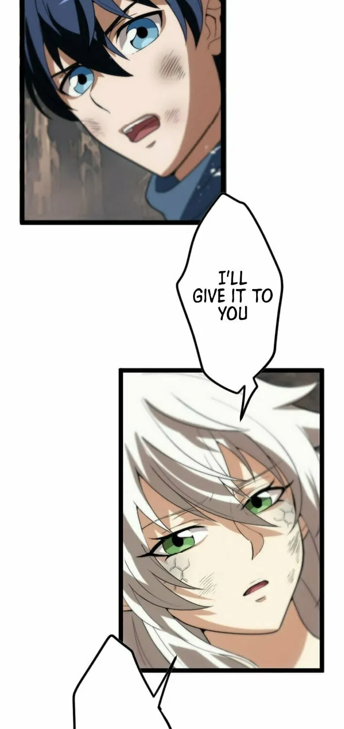 Copy Skill no Saikyou Madou-shi Chapter 36 page 33 - 