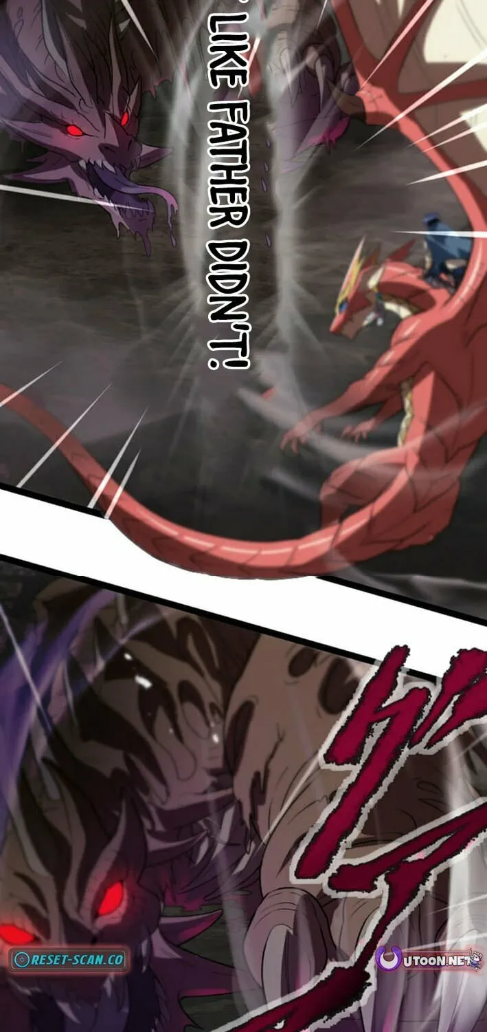 Copy Skill no Saikyou Madou-shi Chapter 36 page 40 - 