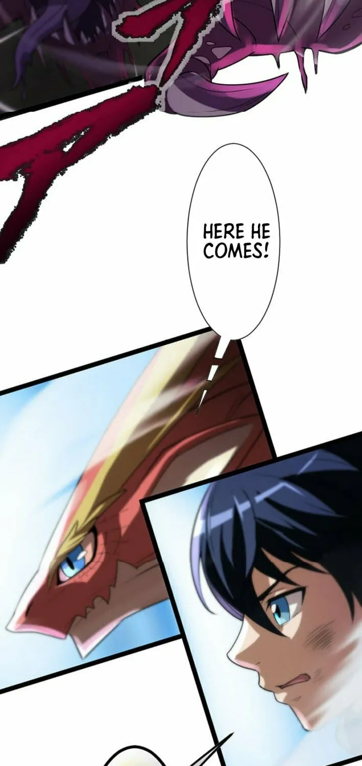 Copy Skill no Saikyou Madou-shi Chapter 36 page 41 - 