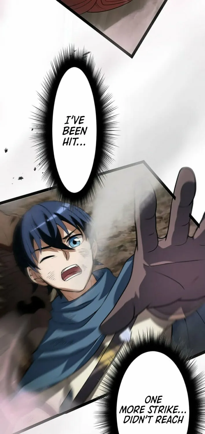 Copy Skill no Saikyou Madou-shi Chapter 36 page 68 - 