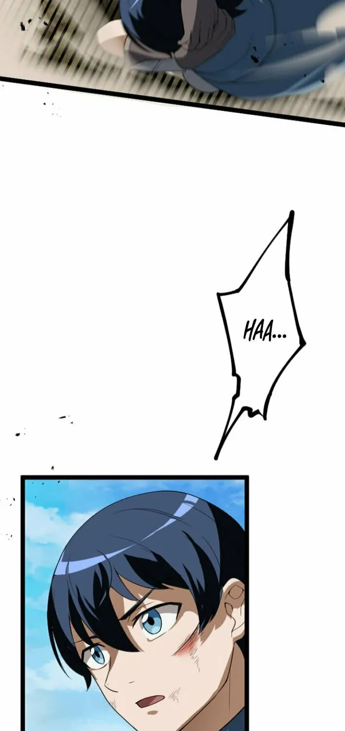 Copy Skill no Saikyou Madou-shi Chapter 37 page 12 - 