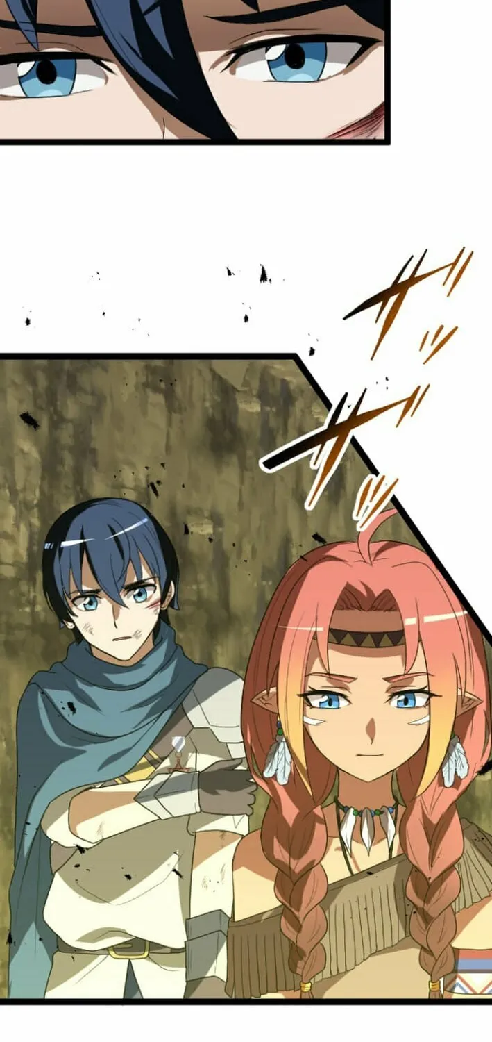 Copy Skill no Saikyou Madou-shi Chapter 37 page 16 - 