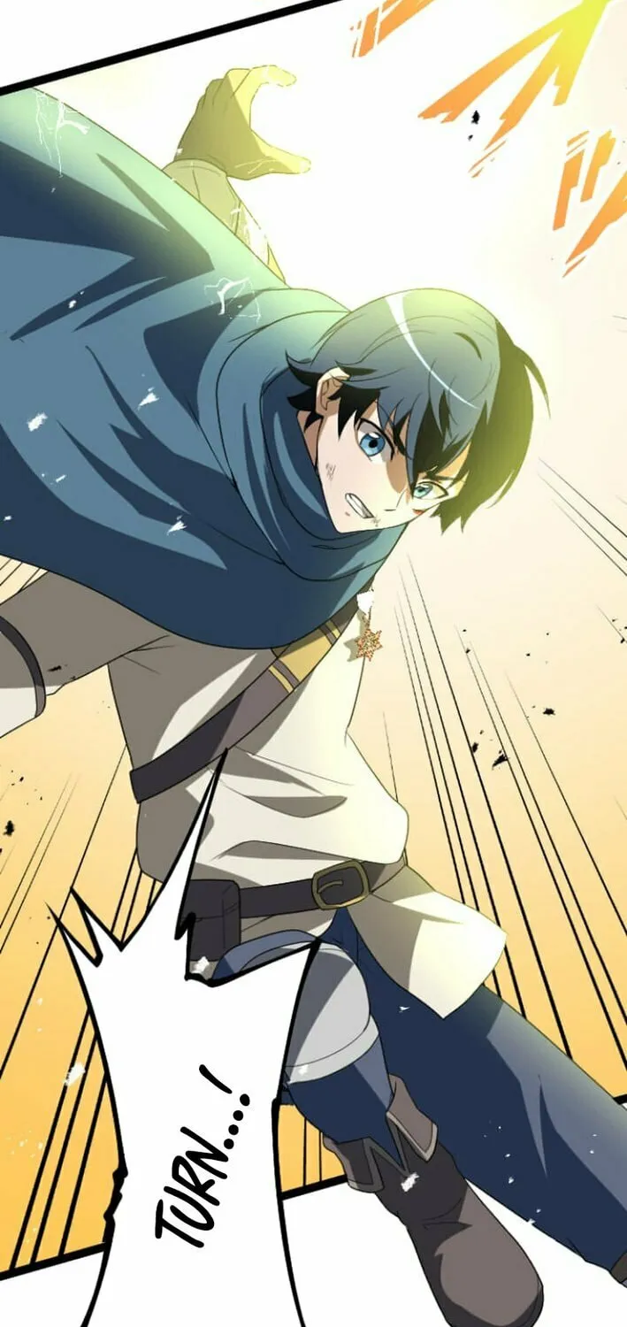 Copy Skill no Saikyou Madou-shi Chapter 37 page 3 - 
