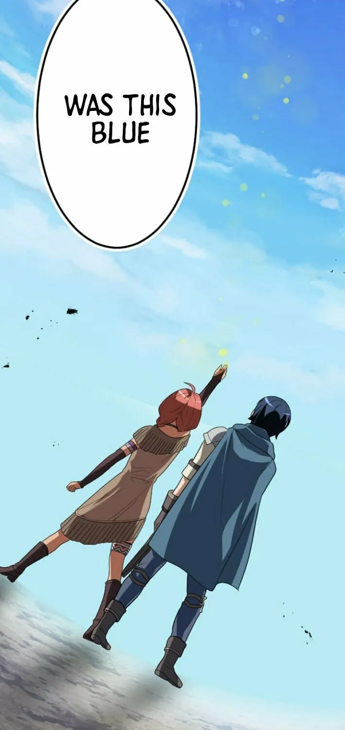 Copy Skill no Saikyou Madou-shi Chapter 37 page 27 - 