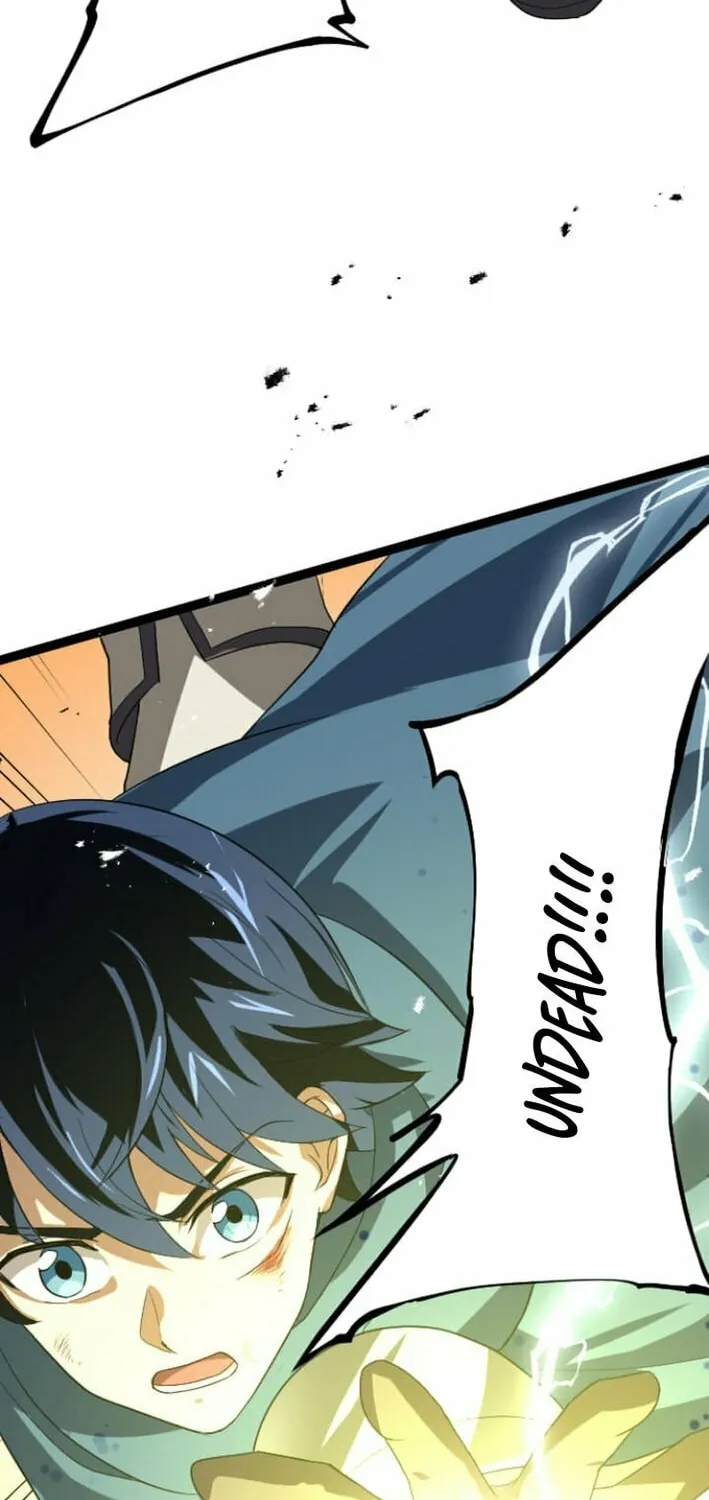 Copy Skill no Saikyou Madou-shi Chapter 37 page 4 - 