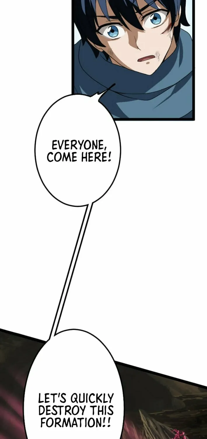 Copy Skill no Saikyou Madou-shi Chapter 37 page 34 - 