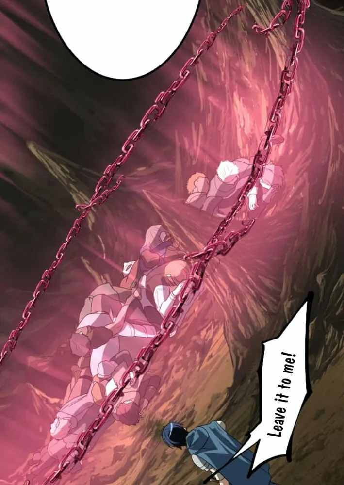 Copy Skill no Saikyou Madou-shi Chapter 37 page 35 - 