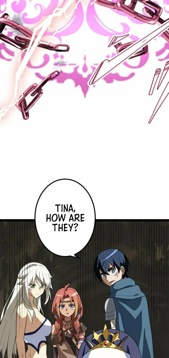 Copy Skill no Saikyou Madou-shi Chapter 37 page 37 - 