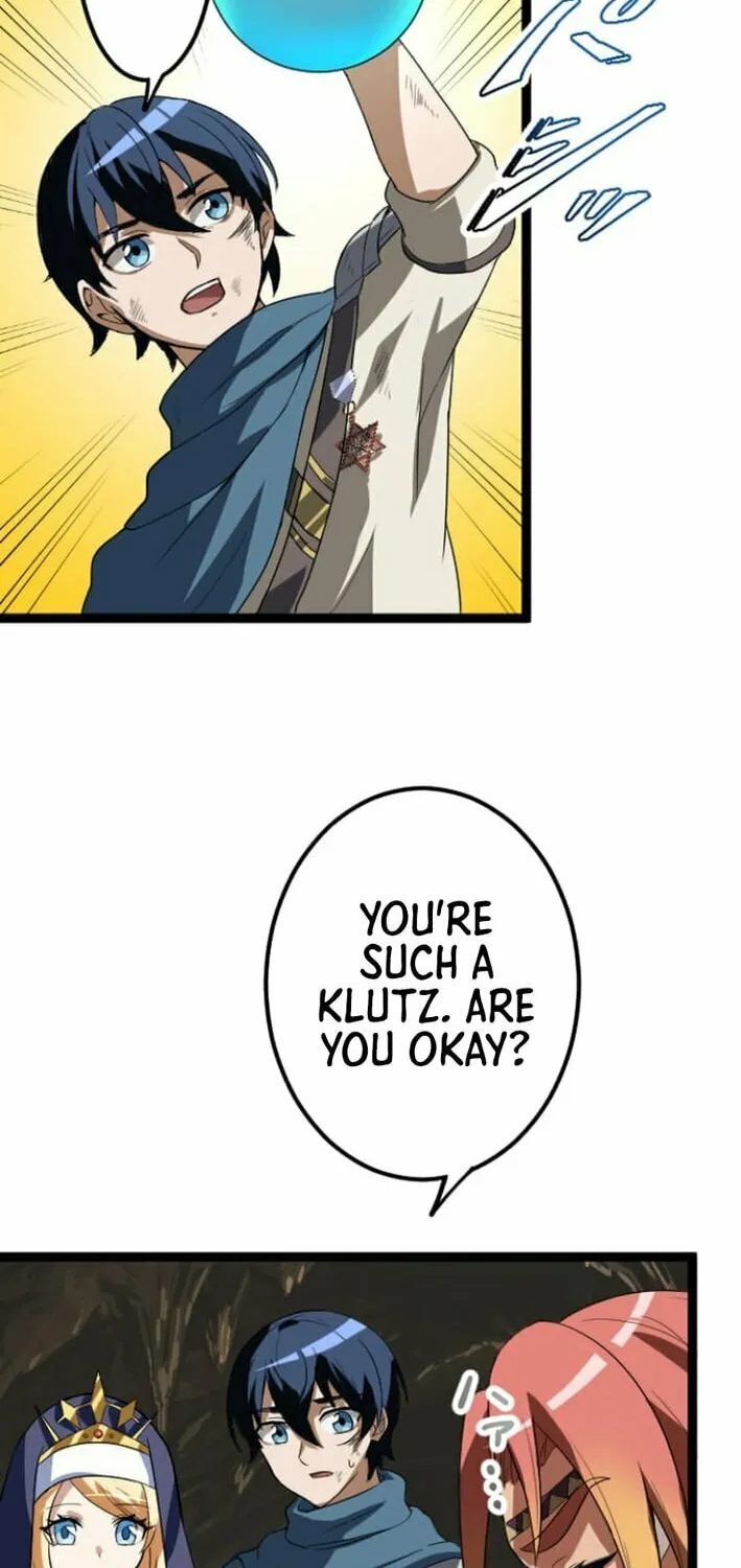 Copy Skill no Saikyou Madou-shi Chapter 37 page 44 - 