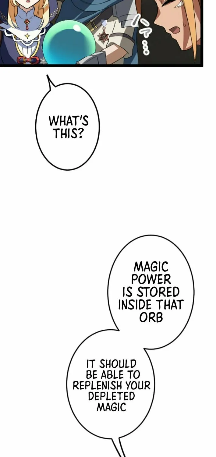 Copy Skill no Saikyou Madou-shi Chapter 37 page 45 - 