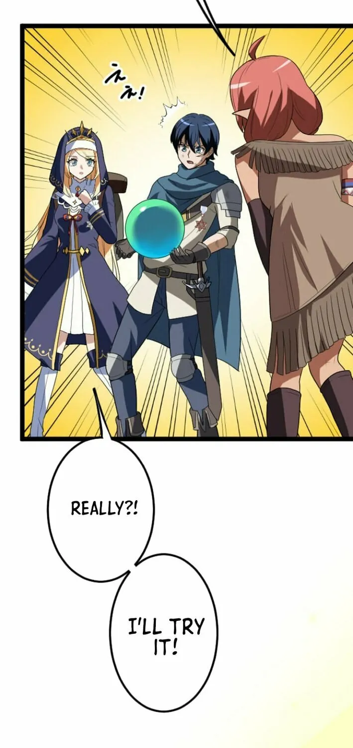 Copy Skill no Saikyou Madou-shi Chapter 37 page 46 - 
