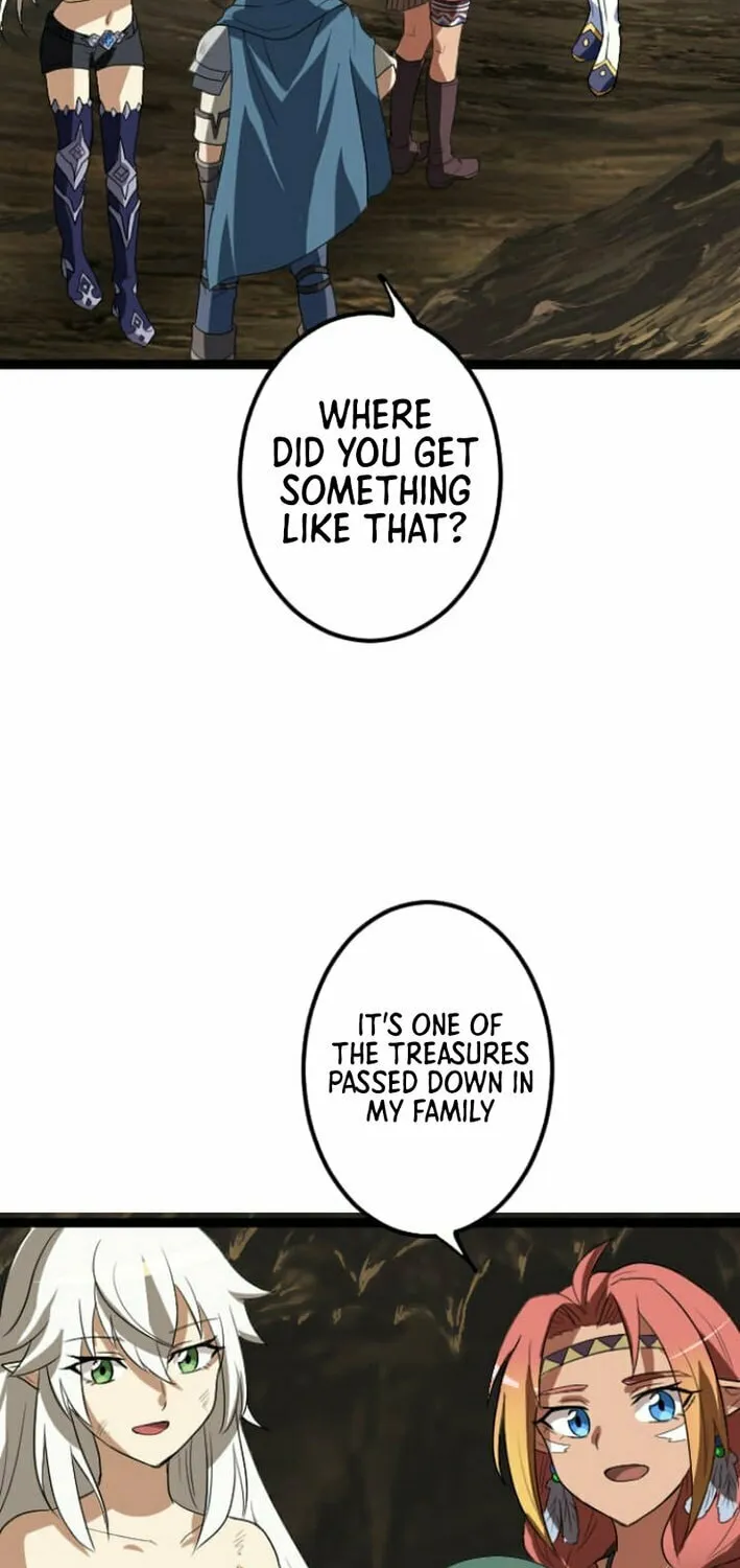 Copy Skill no Saikyou Madou-shi Chapter 37 page 51 - 