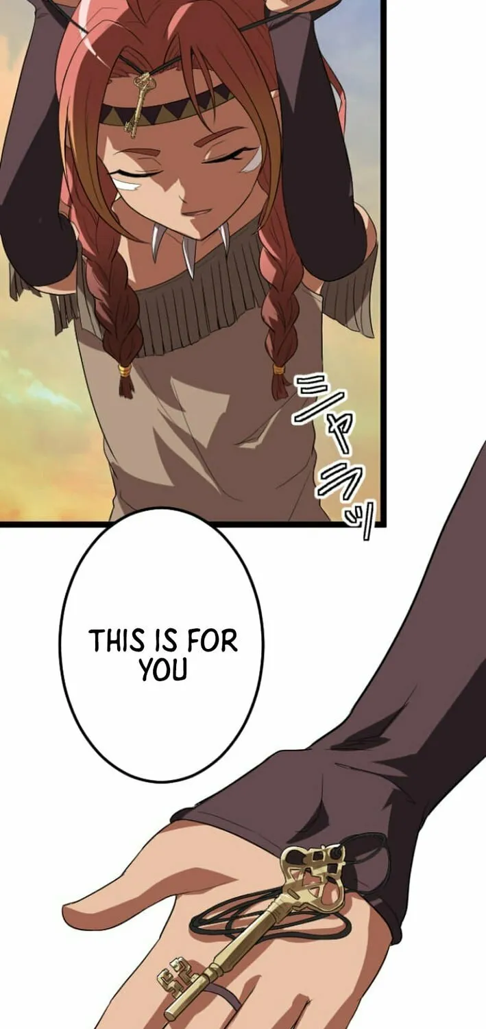 Copy Skill no Saikyou Madou-shi Chapter 37 page 59 - 