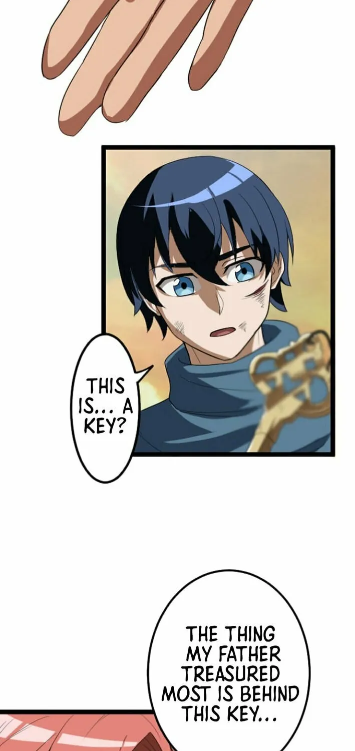 Copy Skill no Saikyou Madou-shi Chapter 37 page 60 - 
