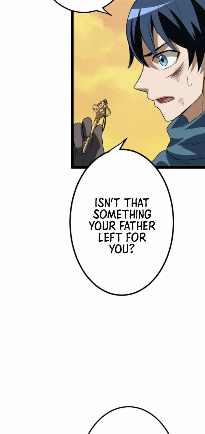 Copy Skill no Saikyou Madou-shi Chapter 37 page 62 - 