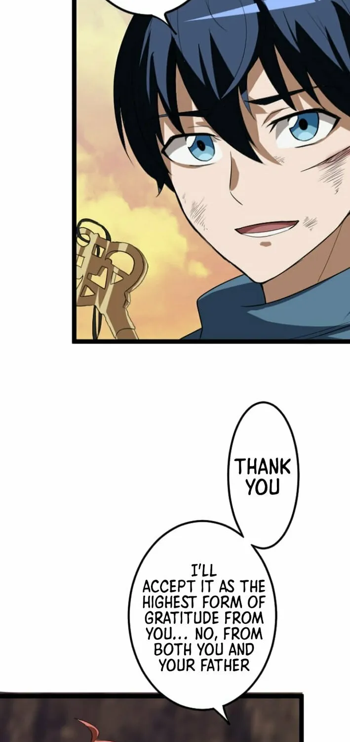 Copy Skill no Saikyou Madou-shi Chapter 37 page 65 - 