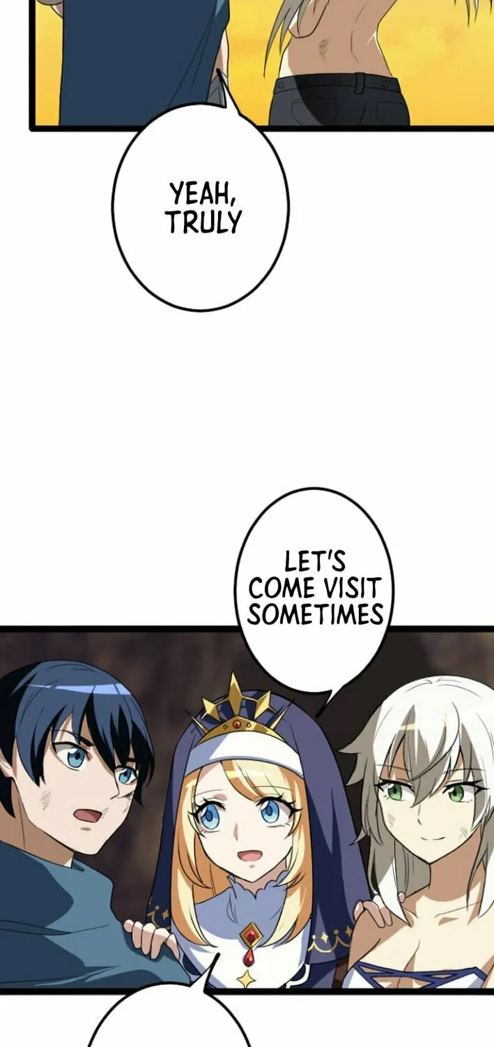 Copy Skill no Saikyou Madou-shi Chapter 37 page 73 - 