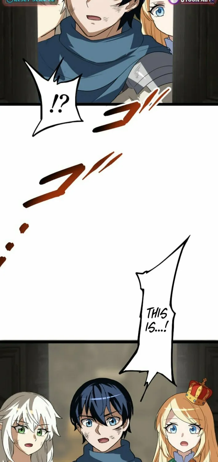 Copy Skill no Saikyou Madou-shi Chapter 37 page 94 - 