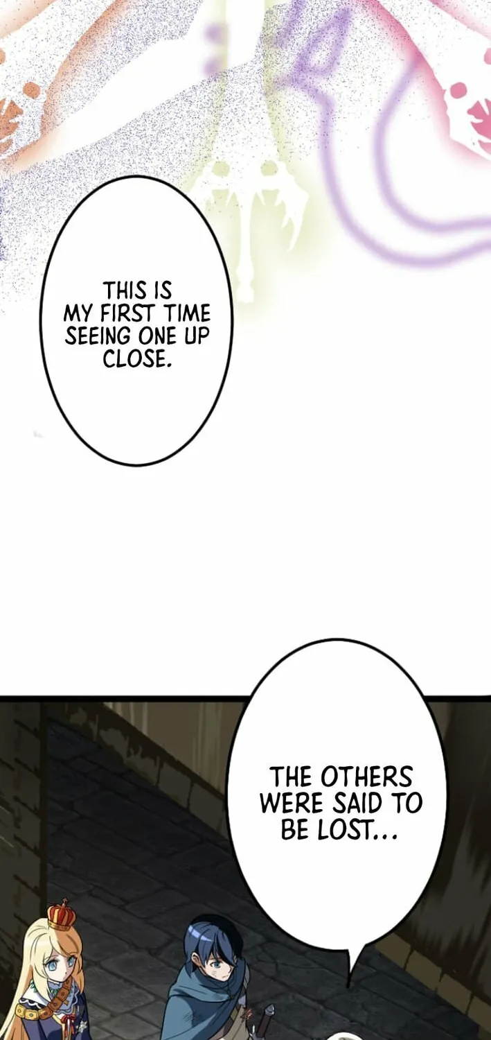 Copy Skill no Saikyou Madou-shi Chapter 38 page 18 - 