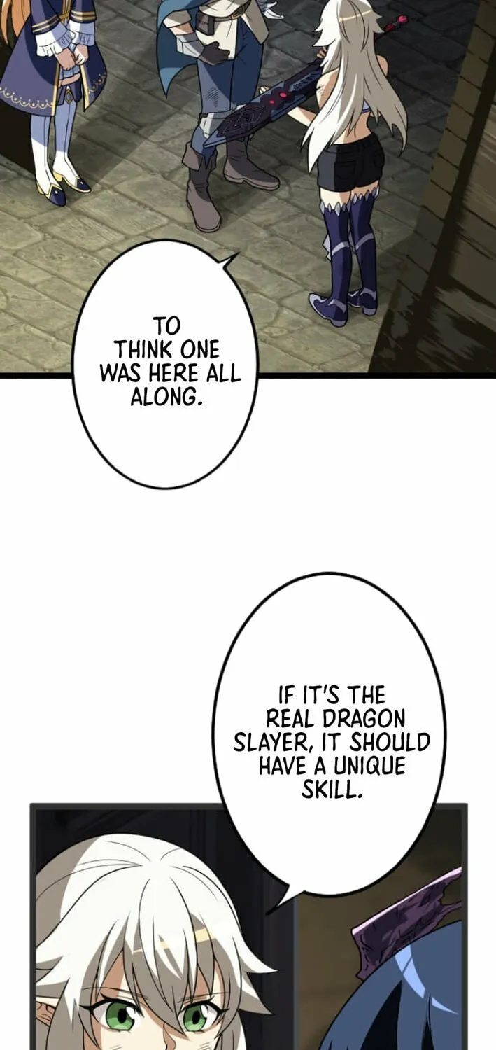 Copy Skill no Saikyou Madou-shi Chapter 38 page 19 - 