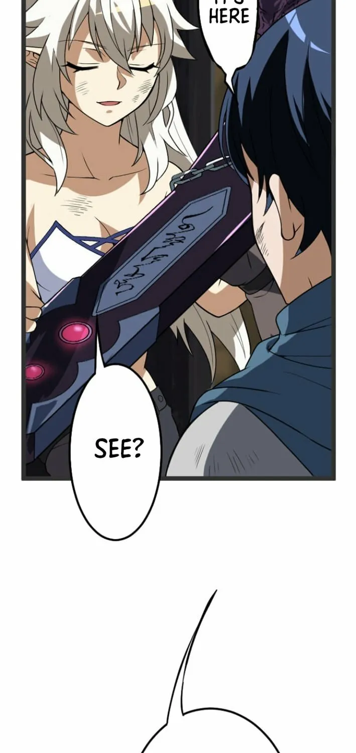 Copy Skill no Saikyou Madou-shi Chapter 38 page 22 - 