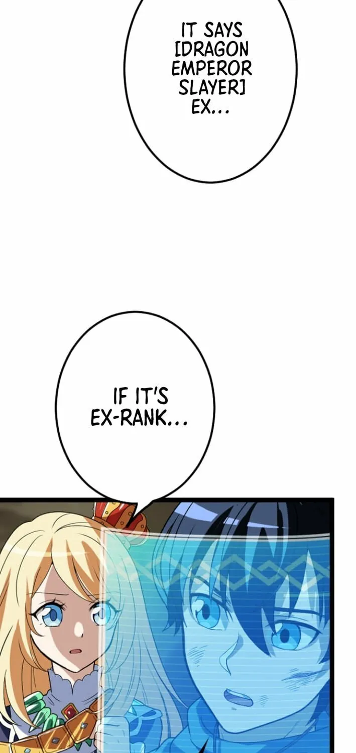 Copy Skill no Saikyou Madou-shi Chapter 38 page 23 - 
