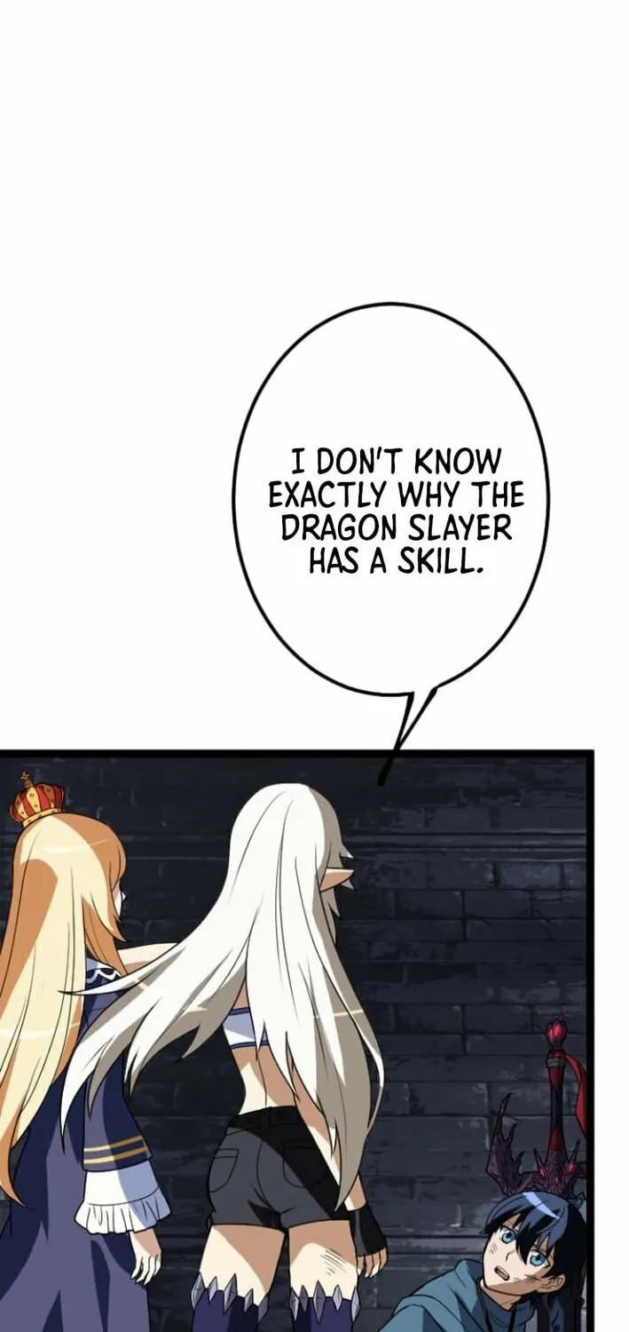 Copy Skill no Saikyou Madou-shi Chapter 38 page 27 - 