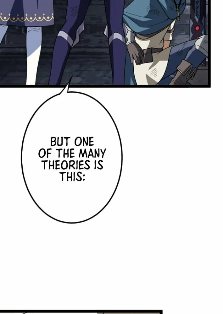 Copy Skill no Saikyou Madou-shi Chapter 38 page 28 - 