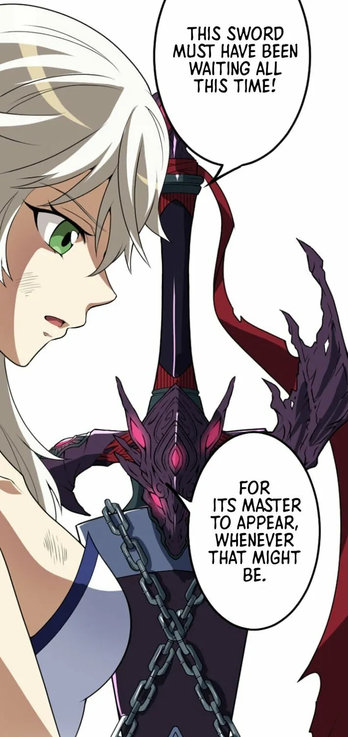 Copy Skill no Saikyou Madou-shi Chapter 38 page 31 - 