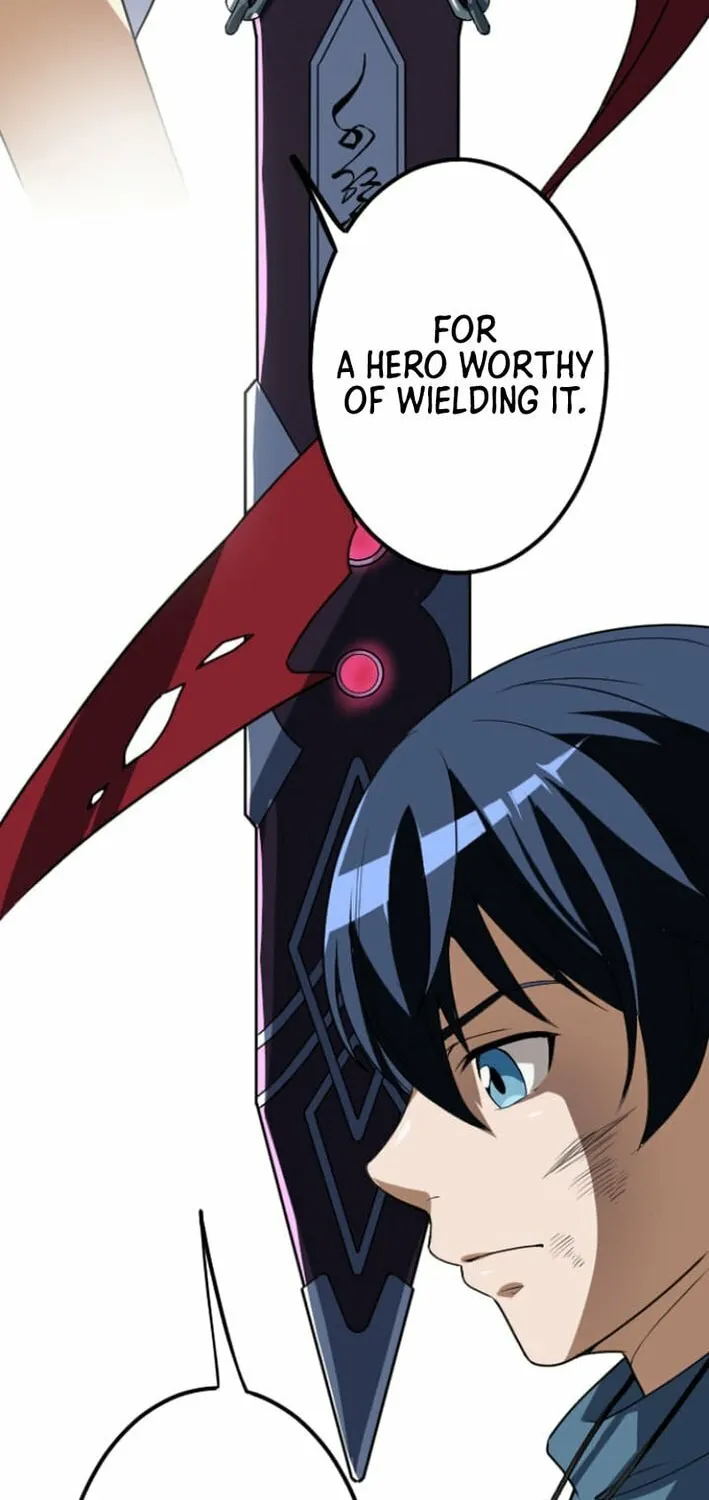 Copy Skill no Saikyou Madou-shi Chapter 38 page 32 - 