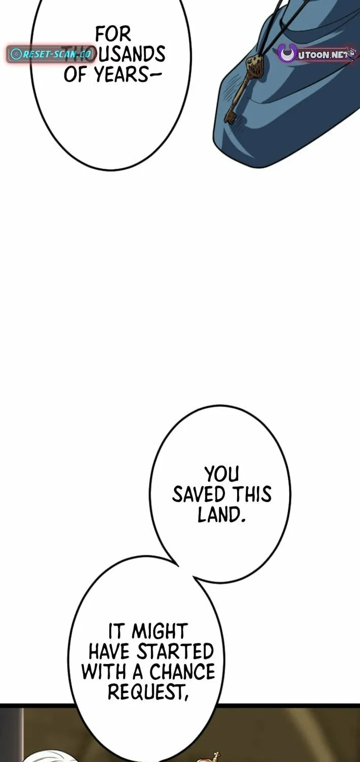 Copy Skill no Saikyou Madou-shi Chapter 38 page 33 - 