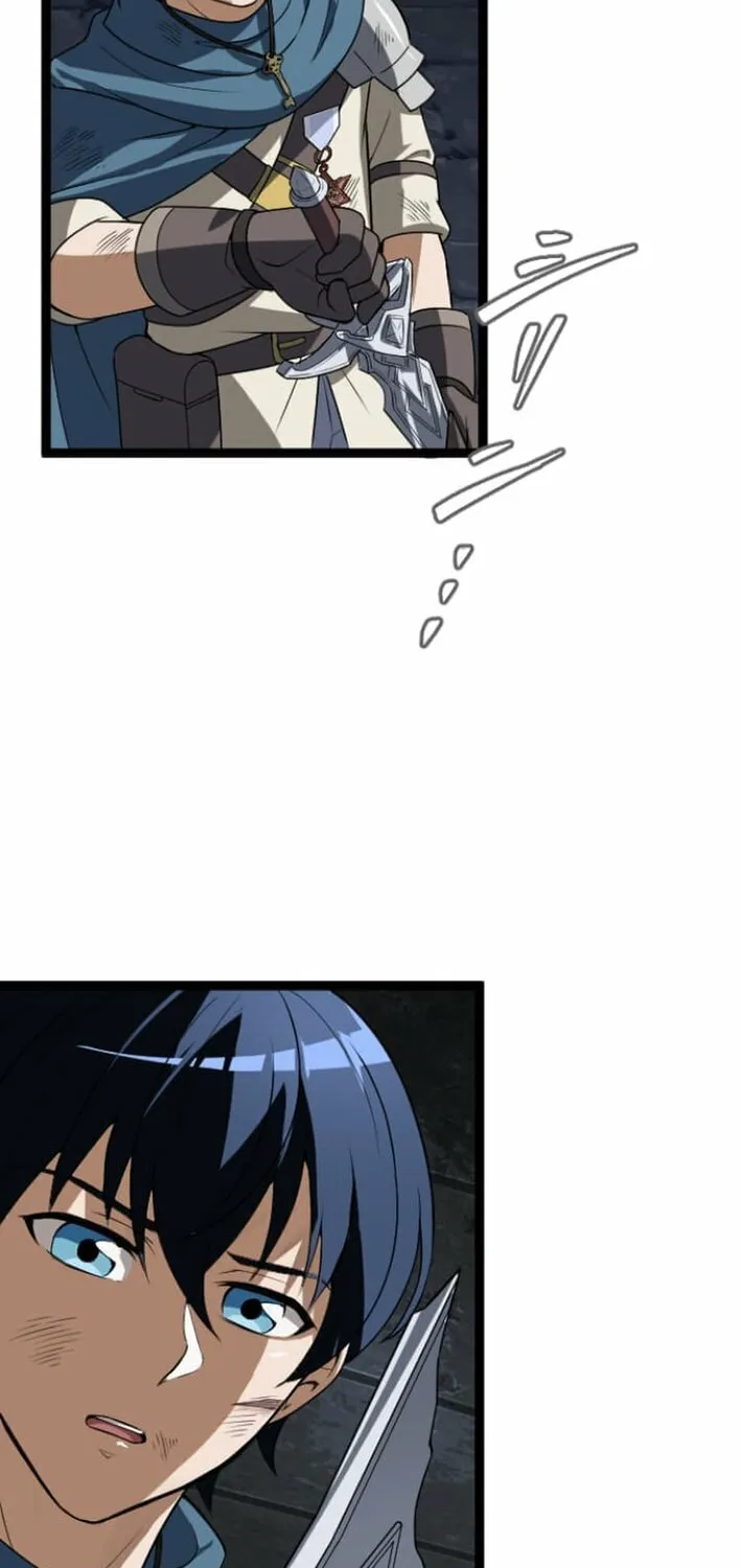 Copy Skill no Saikyou Madou-shi Chapter 38 page 40 - 