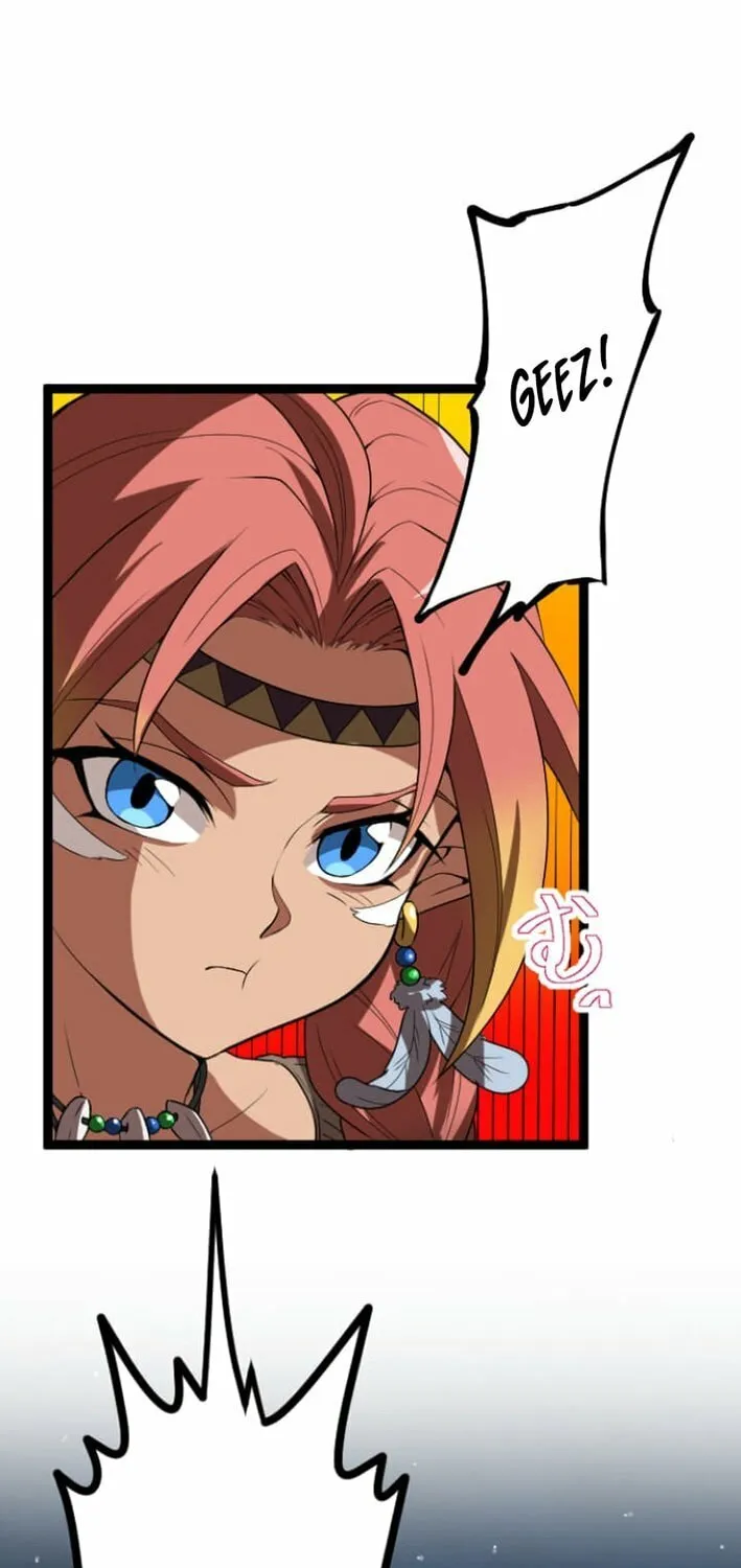 Copy Skill no Saikyou Madou-shi Chapter 38 page 57 - 