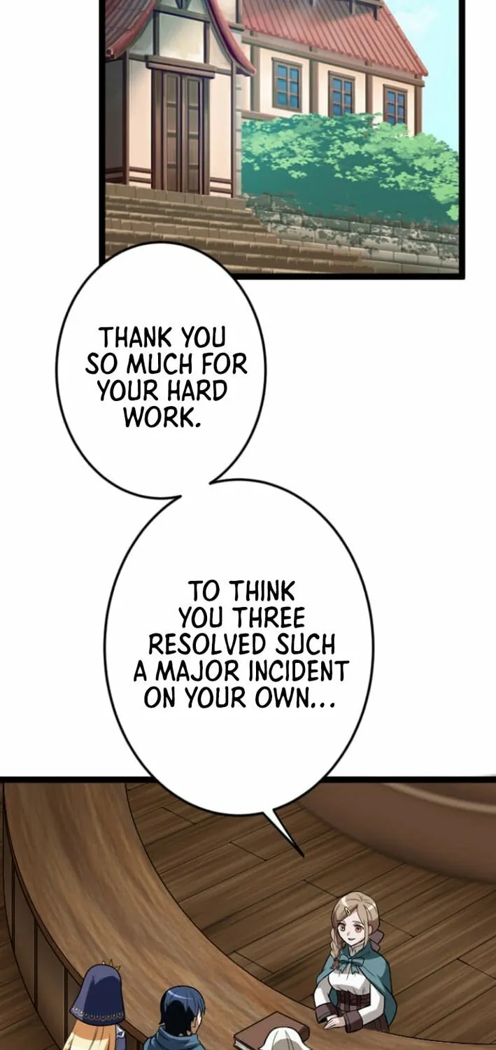 Copy Skill no Saikyou Madou-shi Chapter 38 page 60 - 
