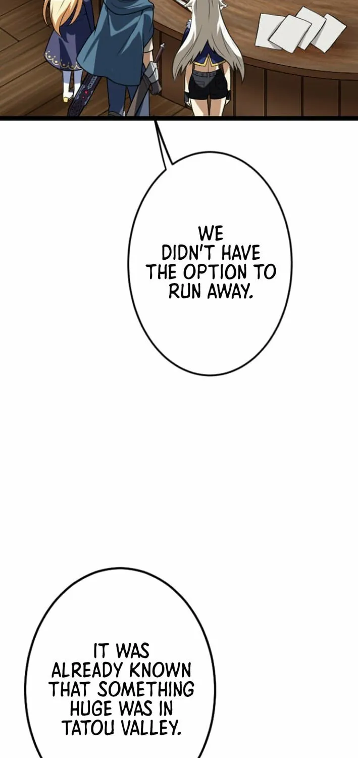 Copy Skill no Saikyou Madou-shi Chapter 38 page 61 - 