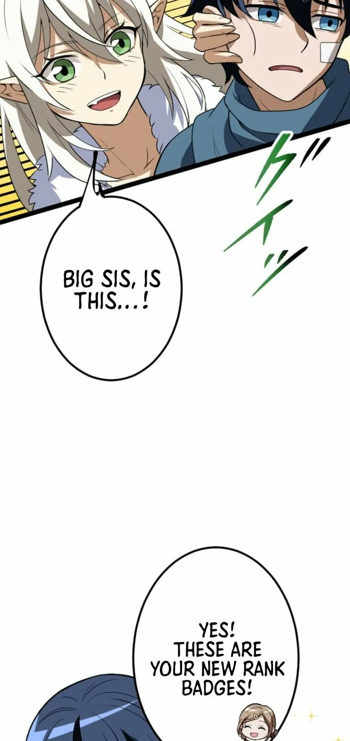 Copy Skill no Saikyou Madou-shi Chapter 38 page 72 - 