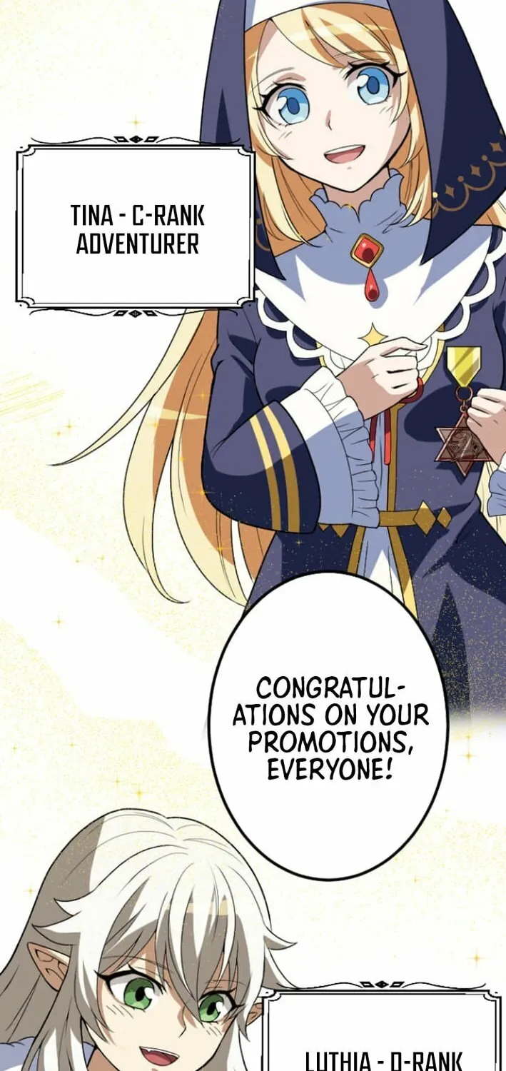 Copy Skill no Saikyou Madou-shi Chapter 38 page 74 - 