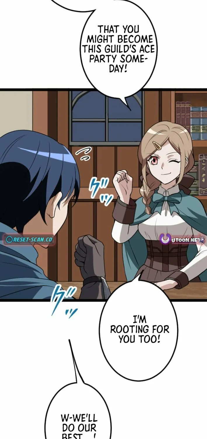 Copy Skill no Saikyou Madou-shi Chapter 38 page 76 - 