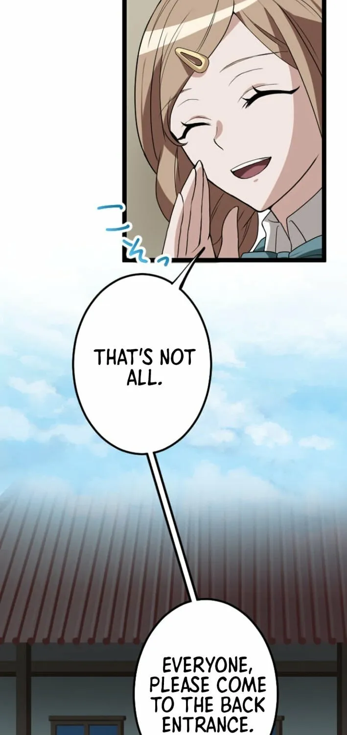 Copy Skill no Saikyou Madou-shi Chapter 38 page 78 - 