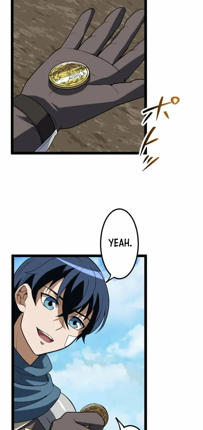 Copy Skill no Saikyou Madou-shi Chapter 38 page 83 - 