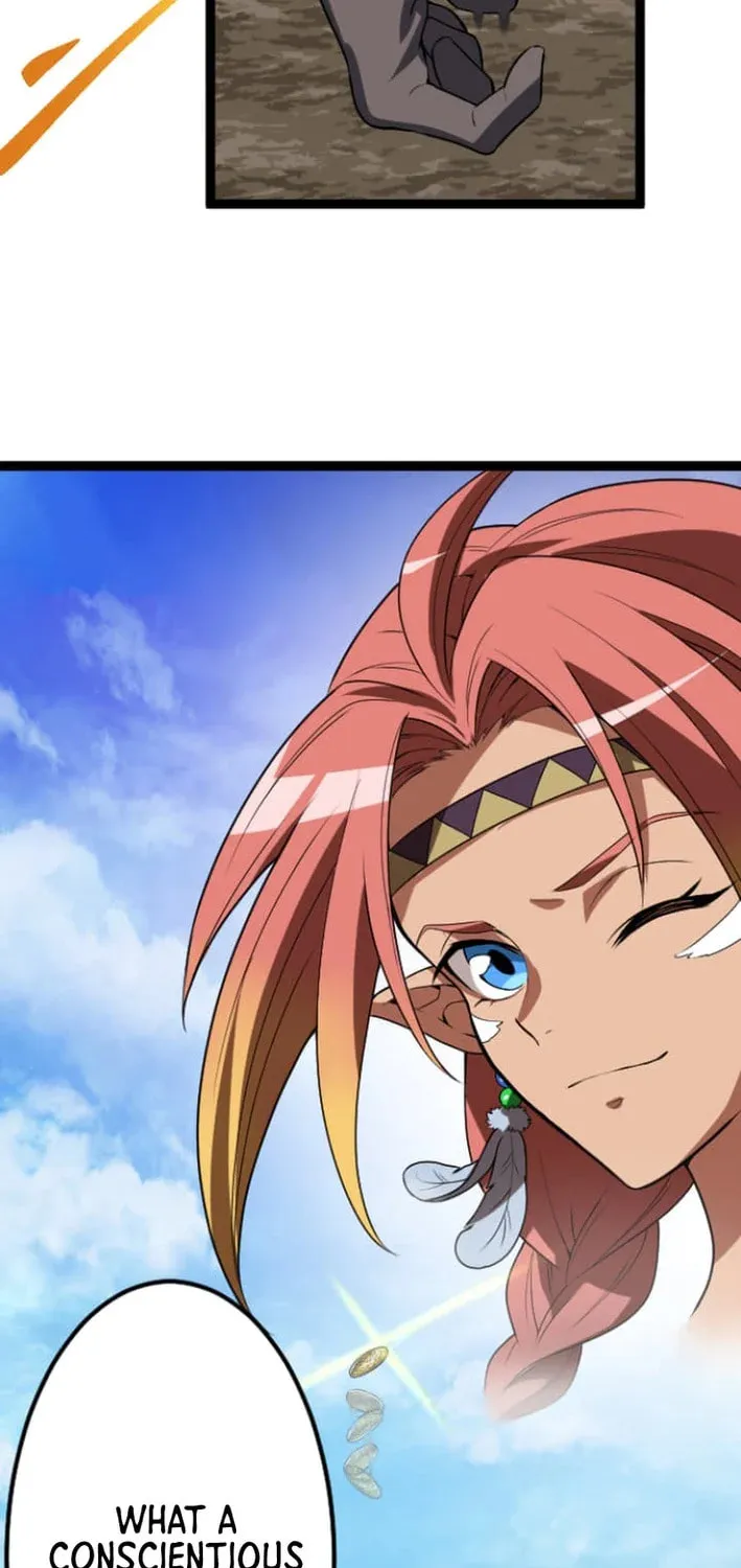 Copy Skill no Saikyou Madou-shi Chapter 38 page 85 - 