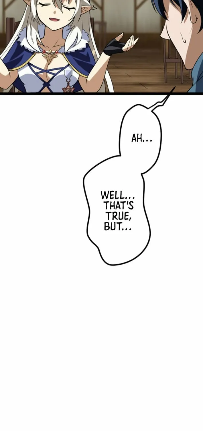 Copy Skill no Saikyou Madou-shi Chapter 39 page 11 - 