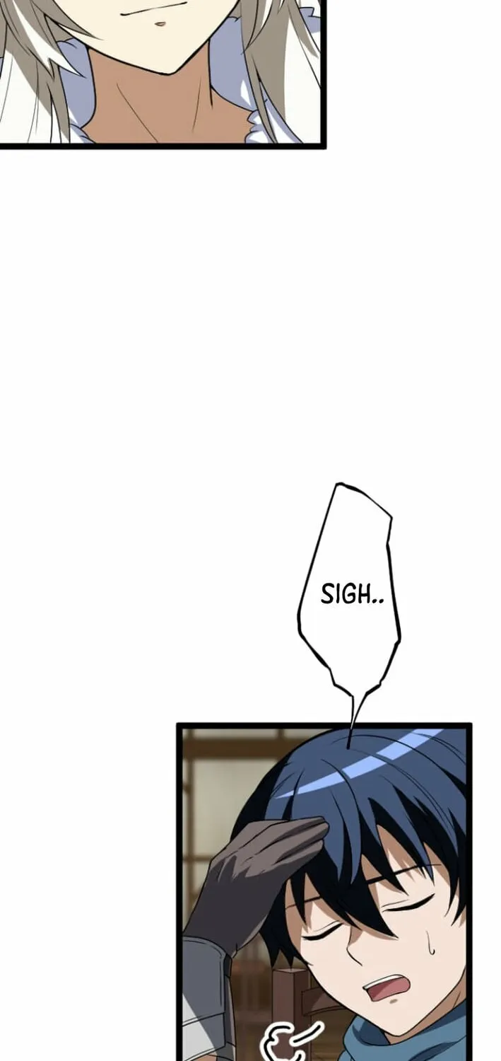 Copy Skill no Saikyou Madou-shi Chapter 39 page 13 - 