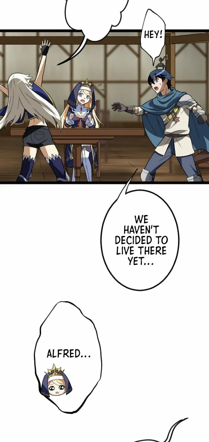 Copy Skill no Saikyou Madou-shi Chapter 39 page 16 - 