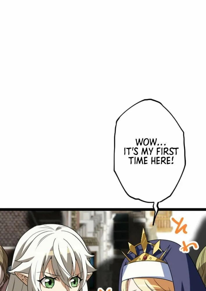 Copy Skill no Saikyou Madou-shi Chapter 39 page 21 - 