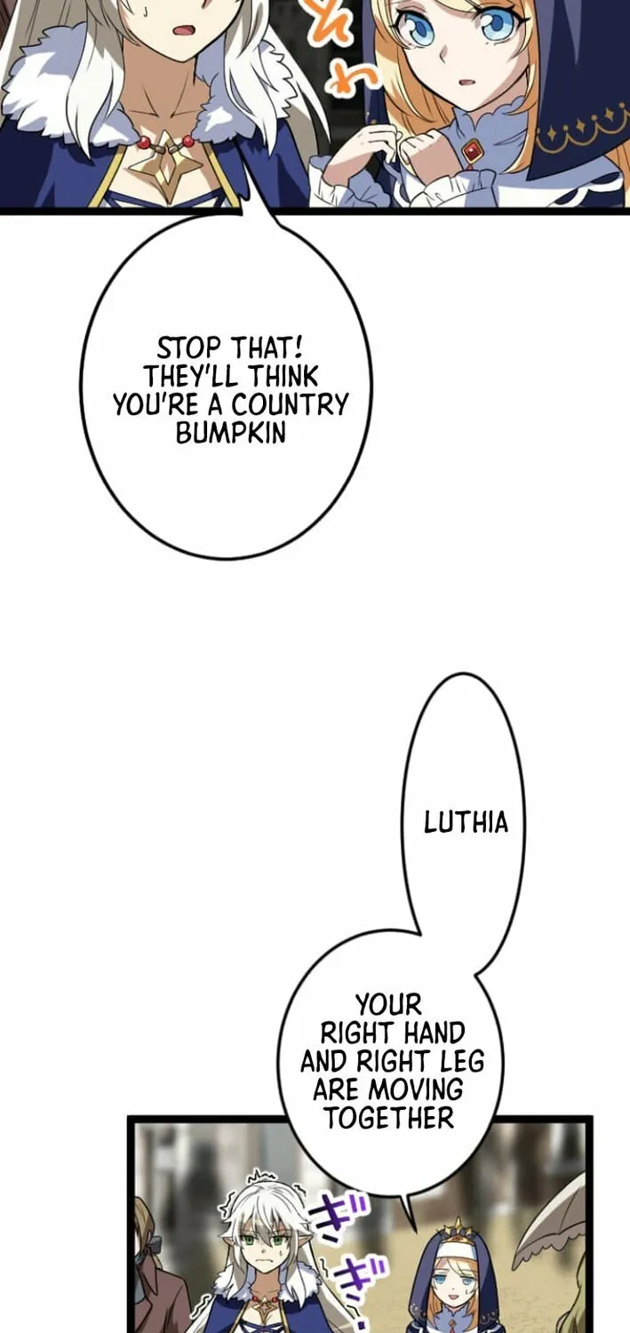 Copy Skill no Saikyou Madou-shi Chapter 39 page 22 - 