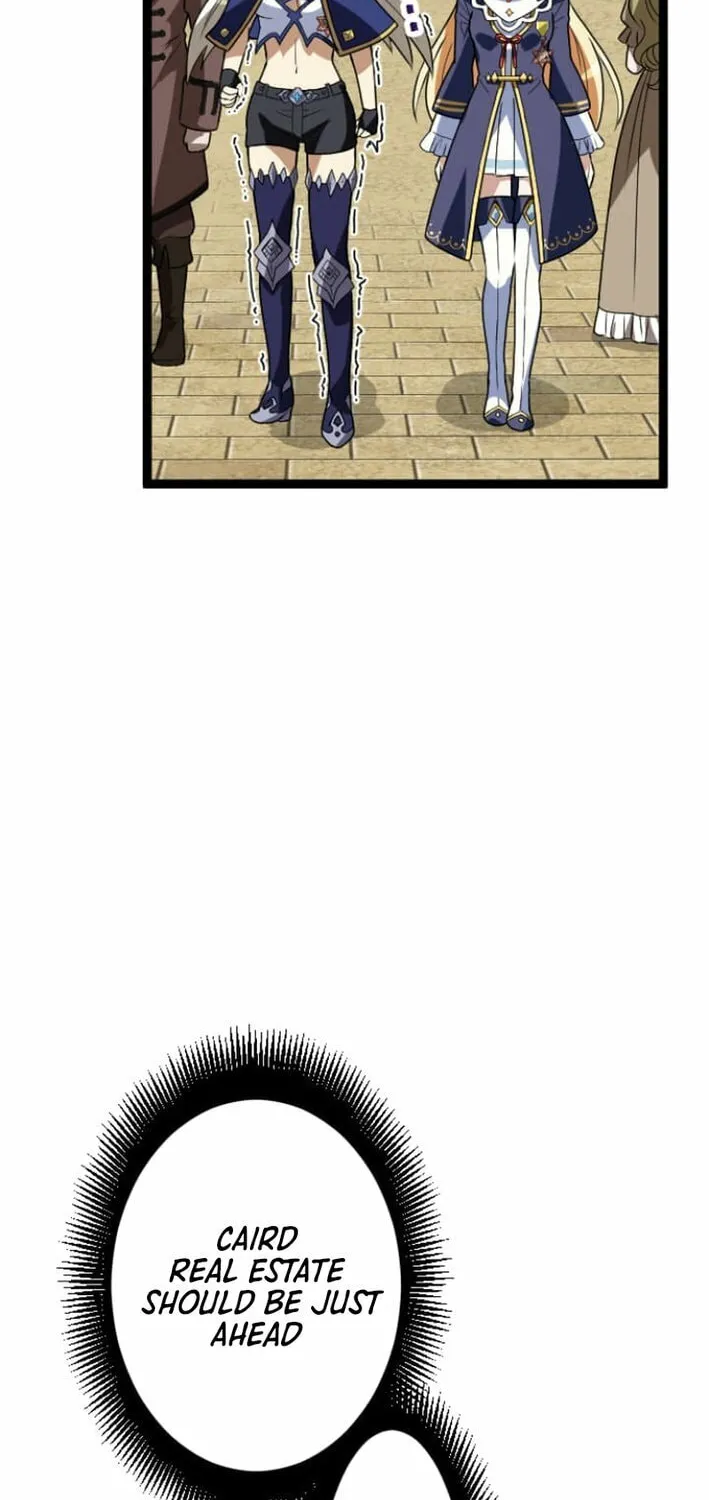 Copy Skill no Saikyou Madou-shi Chapter 39 page 23 - 